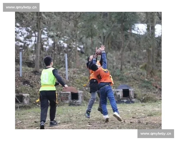 从玩中学习探索创新让快乐的游戏成为智慧成长的动力