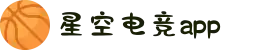 星空电竞(StarSky Sports)官网-华语电竞行业引领者